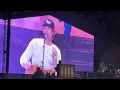 Parker McCollum - Tails I Lose (Live) - Mullins Center, Amherst, MA - 2/1/25
