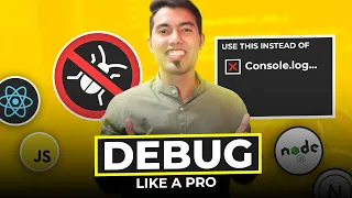 Debugging Like a Pro in JavaScript Top 3 Alternatives to console log
