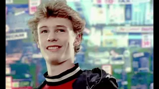 Pet Shop Boys - New York City boy Upgrade
