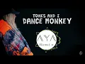 Lagu Tones And I - Dance Monkey (DJ AYA Remix)