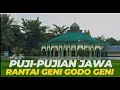 PUJI PUJIAN JAWA #ELING - ELING# RANTE GENI GODO GENI || Abid Alwi Channel
