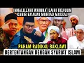 Download Lagu BANYAK BODOHI UMAT KABIB BAALWI BIKIN MURTAD WARGA PRIBUMI INNALILLAH‼️