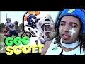 Gee Scott Jr 20 Eastside Catholic High Sammamish WA Junior SZN Spotlight