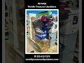 Stock Your Store for Less with Liquidation Truckloads