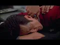 Star Trek Voyager - No Sleeping