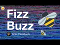 FizzBuzz Frontend Coding Exercise