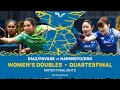 Download Lagu Diaz/Pavade vs Harimoto/Odo | WD QF | #EuropeSmash 2025