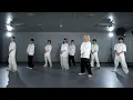 Download Lagu Stray Kids - 'Walkin On Water' Dance Practice [MIRRORED]