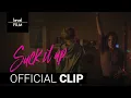 Suck It Up The Bar Clip