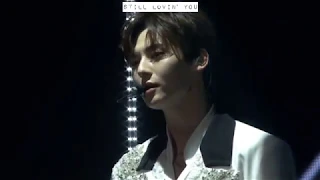  segno in seoul hello nuest