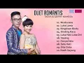 Download Lagu Duet Romantis Tasya Rosmala Feat Gerry Mahesa Full Album New Pallapa Terbaru 2018