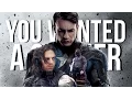 Lagu ► Steve/Bucky | You Wanted A Soldier
