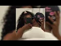 Download Lagu lil durk, jhené aiko - can't hide it (sped up)