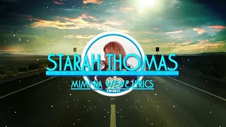 starah thomas mimi na wewe official lyrics 