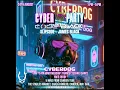 Download Lagu DJ James Black LIVE at Cyberdog, London - Aug 2024