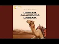 Download Lagu Labbaik Allahumma Labbaik