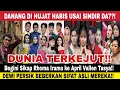 Lagu TERKEJUT‼️Sikap Rhoma Irama dewi persik ke April Cirebon, Resmi Masuk Elit Soneta! Vallen tasya robi