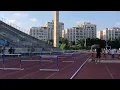 invitational (TEL AVIV) 1\08\19 -  110m hurdles