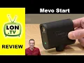 Lagu Mevo Start Review - Zelfstandige live streaming camera met NDI-mogelijkheden