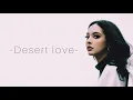 Download Lagu Faouzia - Desert Rose -Live in concert in Abu Dahbi -(Lyrics)