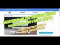 Blog Website New Design 2020 Using OOP
