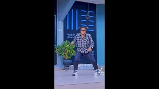 cough by empire and kizzdanielchannel flex my love