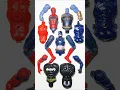 Download Lagu UNBOXING MAINAN AVENGERS, SPIDERMAN VS CAPTAIN AMERICA VS THANOS VS BATMAN. #avengers
