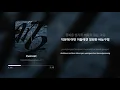 허클베리피 (Huckleberry P) - Everest | 가사 (Lyrics)