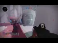 PVP Wolfie out of town on hotel Wi Fi