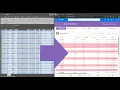 Import Excel data into an existing SharePoint list using Power Automate
