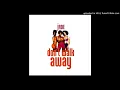 Jade - Don't walk away 12'' (1992)