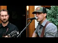 Aaron Watson - Run Wild Horses (Acoustic) // Country Rebel HQ Session