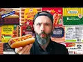 Download Lagu I Tried Every Hot Dog