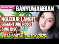 Download Lagu NGLEBOR LANGIT‼️KRONCONG BANYUWANGIAN TERBARU VIRAL TRENDING TIKTOK 2025 