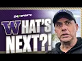 Transfer Portal 2024 Washington Huskies Full Roster Breakdown Expert Analysis