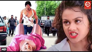 लड़की को हाथ लगाया तो जान ले लूँगी | विराज भट्ट, तनुश्री की सबसे दमदार भोजपुरी एक्शन फिल्म | भाई जी