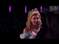 Wicked perform 'For Good' | Olivier Awards 2026 with Cunard