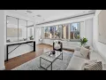 INSIDE a Murray Hill Penthouse with Iconic Chrysler Building Views SERHANT Tour