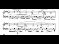 Chopin: Prelude Op. 28, No. 13 - in F sharp (ARGERICH, Martha)
