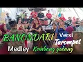 Download Lagu BANONDARI Tarompet Sunda Medley KEMBANG gadung // Bajidoran Sunda nico entertainment