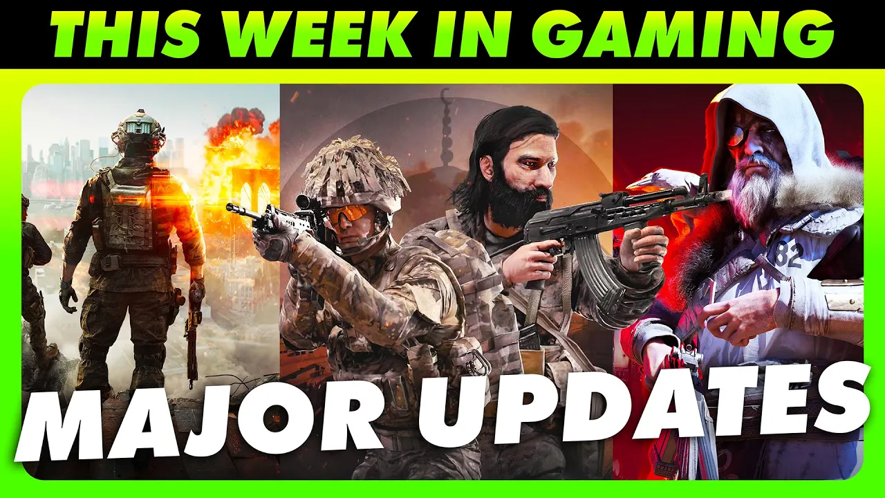 LevelCapGaming channel featured image