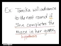 2-3 Conditional Statements