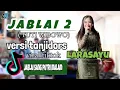 Download Lagu JABLAI 2 ||TUTI WIBOWO|| LARASAYU #live PERFOAM A.R projeck #koplo#tanjidors #viralltiktok #larasayu
