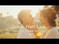 “Ku Jatuh Hati – BeatPop (Official Lyric Video)”