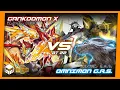 Download Lagu Gankoomon X vs GAS [Digimon Card Game \u0026 TCG BT22]