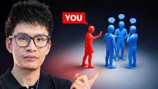 How to Enter Conversations (Even If You Have Nothing To Say!)