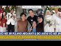 Download Lagu KO HEE JIN PULANG😭MEGAWATI \u0026 DIO ANTARKAN KO HEE JIN \u0026 SOLMANGAT KE BANDARA UNTUK KEMBALI KE KOREA!