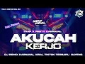 Download Lagu DJ AKU CAH KERJO • TRAP X PARTY • FAREL PRAYOGA • VIRAL TIKTOK KARNAVAL ‼️