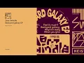Dam Swindle - Feel it much?