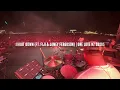 MAOLI - Shoot Down ft. Fiji & Jamey Ferguson LIVE | One Love Festival NZ | Drummer POV